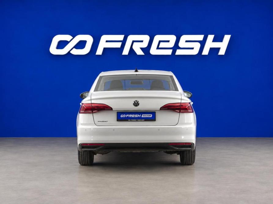 Volkswagen Bora IV (China Market) Рестайлинг Москва  - изображение 4