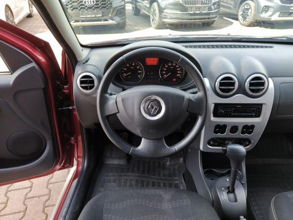 Renault Sandero I с пробегом 2013 года, цена 719 000 рублей, 147120 км, хэтчбек, Автокод Объявления