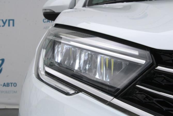 Lada (ВАЗ) Vesta I Рестайлинг (NG) с пробегом 2024 года, цена 1 200 000 рублей, 57000 км, универсал, Автокод Объявления