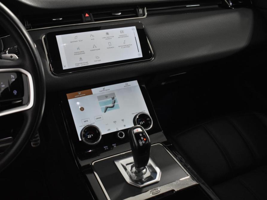 Land Rover Range Rover Evoque II Санкт-Петербург  - изображение 23