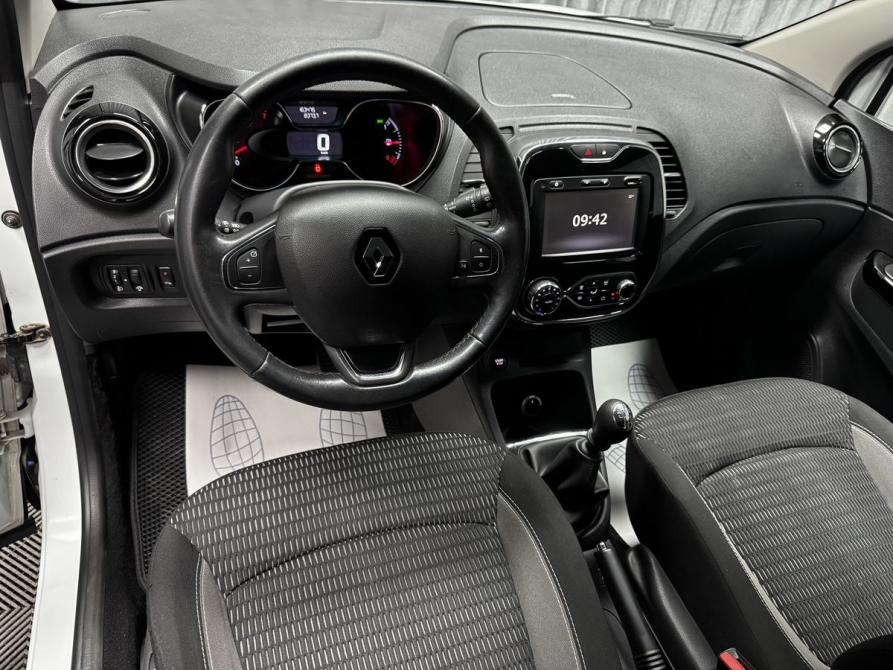 Renault Kaptur I Стерлитамак  - изображение 22