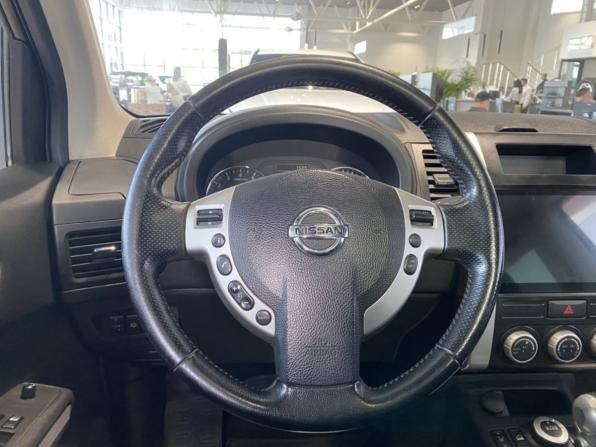 Nissan X-Trail II Рестайлинг с пробегом 2013 года, цена 1 286 000 рублей, 173205 км, внедорожник, Автокод Объявления