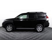 Toyota Land Cruiser Prado 150 Series Москва  - изображение 33