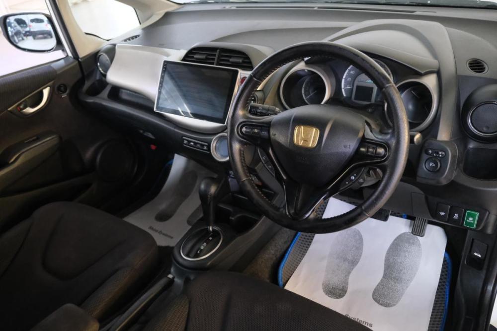 Honda Fit II Омск  - изображение 9