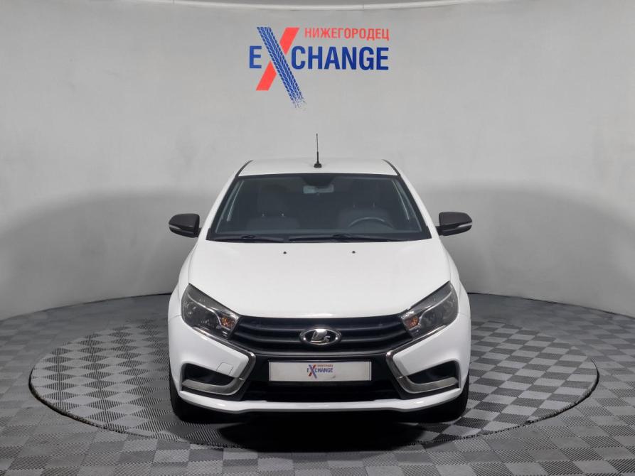 Lada (ВАЗ) Vesta I Нижний Новгород  - изображение 2