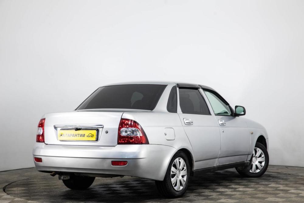 Lada (ВАЗ) Priora I Пермь  - изображение 5