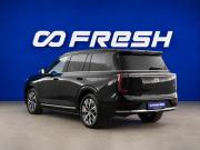 GAC Trumpchi S9 Москва  - изображение 25