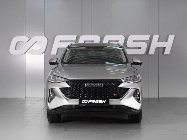 Haval F7x I с пробегом 2022 года, цена 2 345 000 рублей, 47039 км, внедорожник, Автокод Объявления