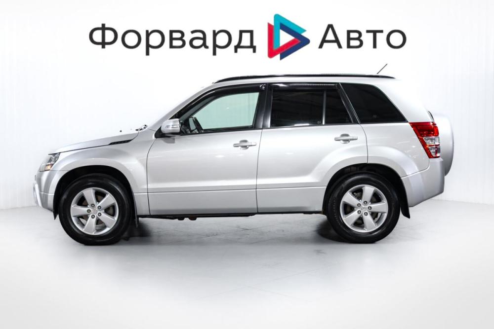 Suzuki Grand Vitara II Рестайлинг Тюмень  - изображение 5