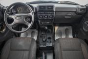 Lada (ВАЗ) 2121 (4x4) I Рестайлинг Барнаул  - изображение 31