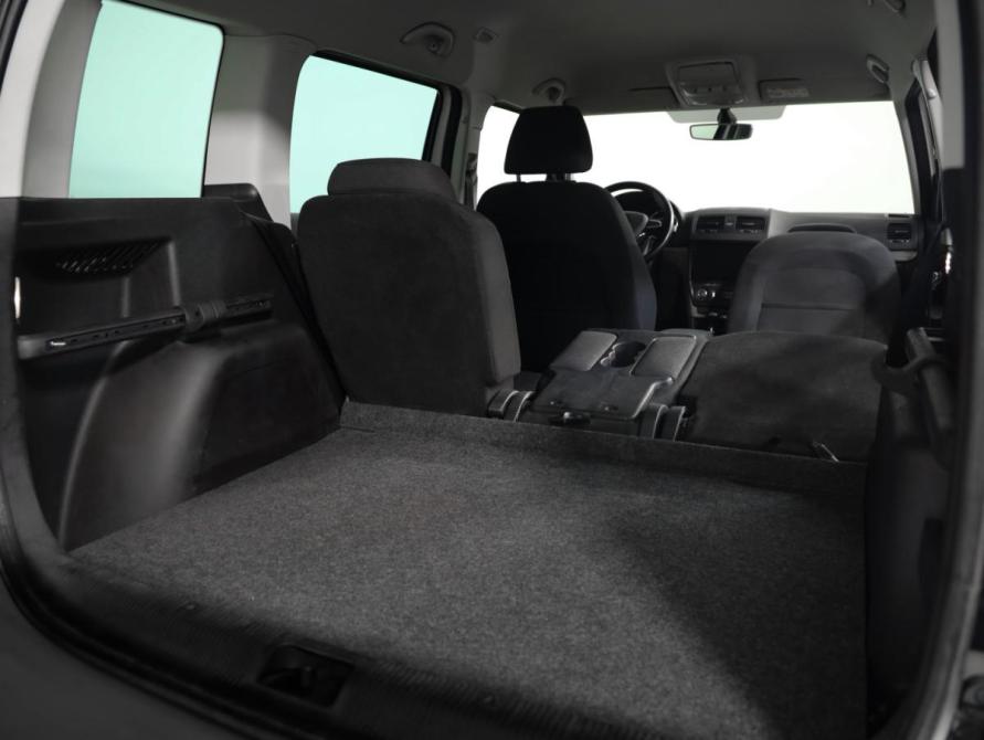 Skoda Yeti I Рестайлинг Санкт-Петербург  - изображение 24