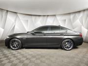 BMW 5 серии VI (F10/F11/F07) Рестайлинг Москва  - изображение 23