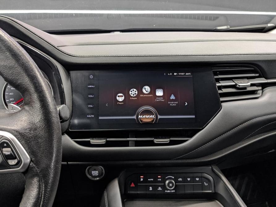 Haval F7 I Москва  - изображение 17