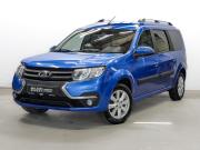 Lada (ВАЗ) Largus I Рестайлинг Санкт-Петербург  - изображение 30