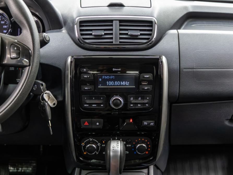 Nissan Terrano III (D10) Волгоград  - изображение 22