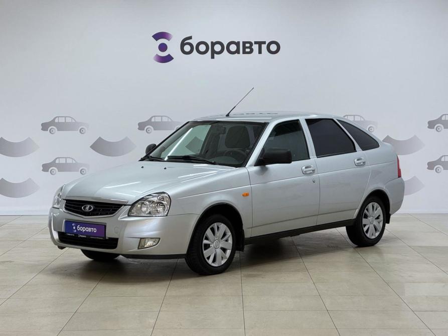 Lada (ВАЗ) Priora I Рестайлинг Ставрополь  - изображение 1