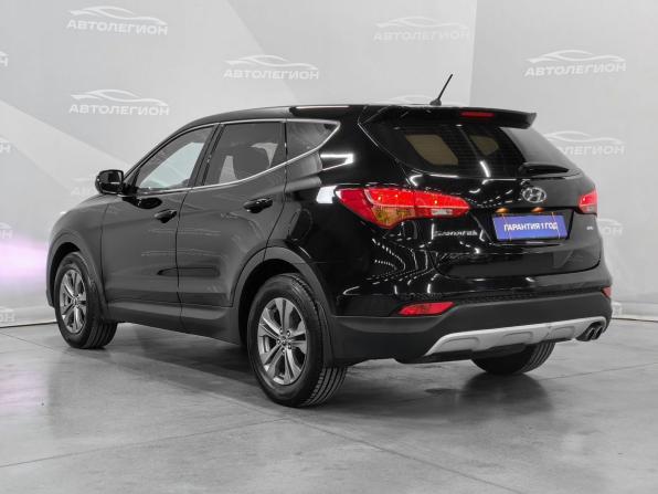 Hyundai Santa Fe III с пробегом 2013 года, цена 1 890 000 рублей, 163007 км, внедорожник, Автокод Объявления