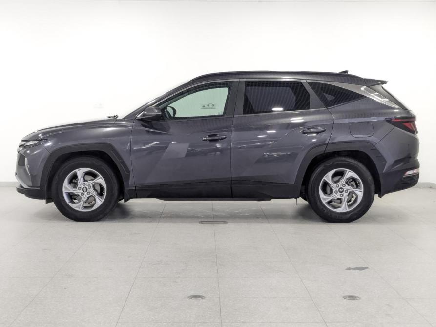 Hyundai Tucson IV Москва  - изображение 7