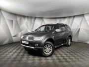 Mitsubishi Pajero Sport II Москва  - изображение 18
