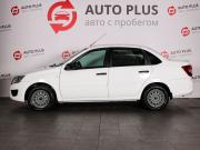 Lada (ВАЗ) Granta I Минеральные Воды  - изображение 22