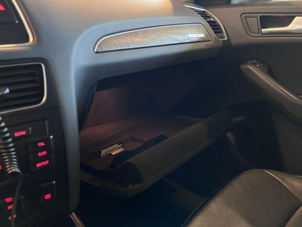 Audi Q5 I (8R) с пробегом 2011 года, цена 1 920 000 рублей, 157634 км, внедорожник, Автокод Объявления