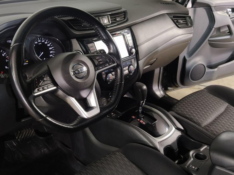 Nissan X-Trail III Рестайлинг Екатеринбург  - изображение 23
