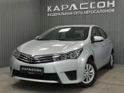 Toyota Corolla XI (E160 E170 E180) Пермь  - изображение 19