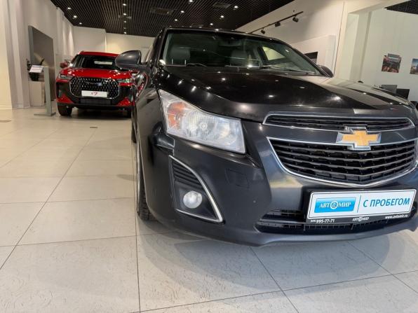 Chevrolet Cruze I Рестайлинг с пробегом 2013 года, цена 750 000 рублей, 219899 км, седан, Автокод Объявления