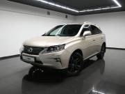 Lexus RX III Рестайлинг Тверь  - изображение 28