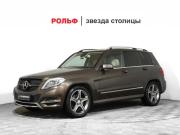 Mercedes-Benz GLK-Класс I (X204) Рестайлинг Москва  - изображение 20