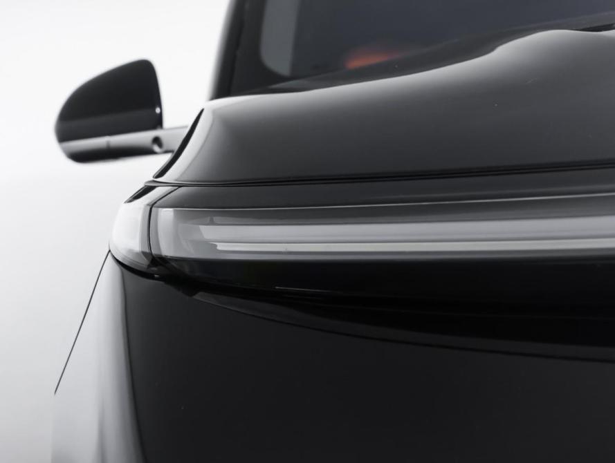 Li Auto (Lixiang) L9 I Москва  - изображение 26