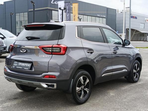 Chery Tiggo 4 Pro I Рестайлинг с пробегом 2024 года, цена 1 670 000 рублей, 17755 км, внедорожник, Автокод Объявления