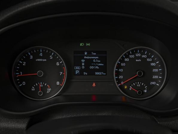 Kia Sportage IV Рестайлинг с пробегом 2020 года, цена 2 899 000 рублей, 99027 км, внедорожник, Автокод Объявления