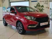 Lada (ВАЗ) XRAY I Пермь  - изображение 22