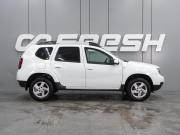 Renault Duster II Воронеж  - изображение 21