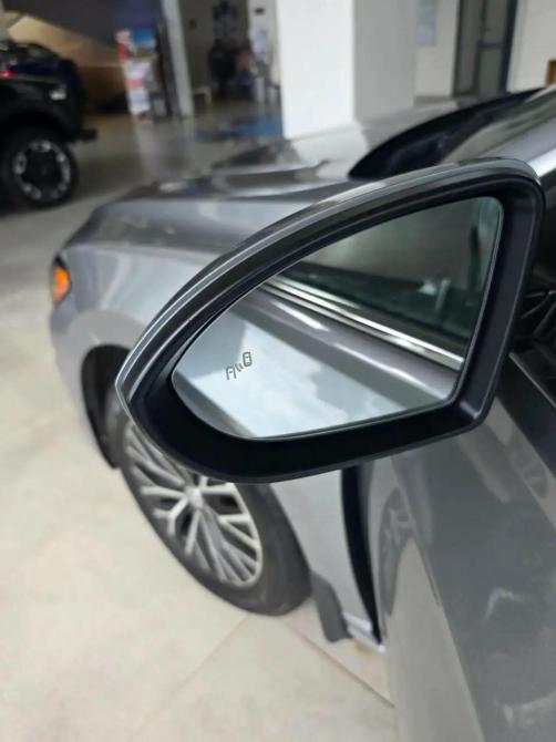Volkswagen Jetta VII Рестайлинг Чайковский  - изображение 19