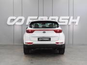 Kia Sportage IV Воронеж  - изображение 25