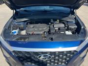 Hyundai Santa Fe IV Стерлитамак  - изображение 43