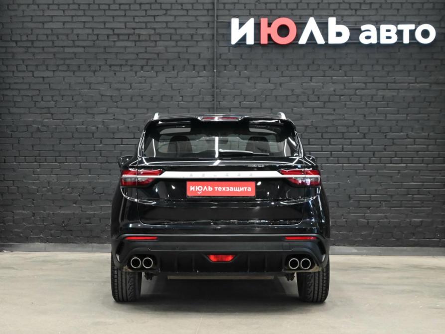 Belgee X50 Екатеринбург  - изображение 5