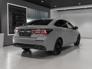 Omoda S5 GT Москва  - изображение 31