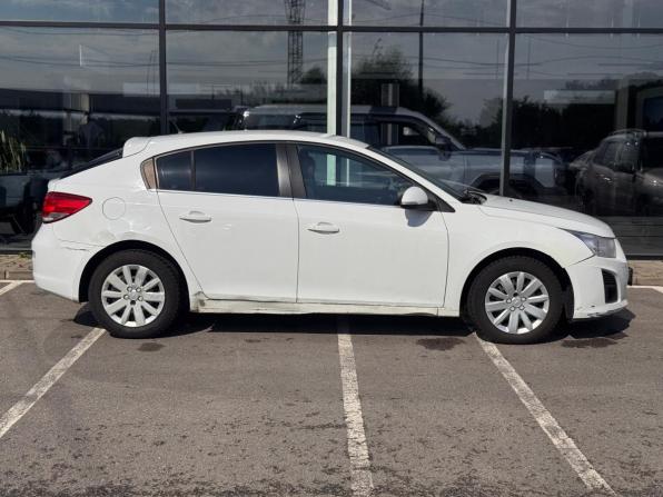 Chevrolet Cruze I Рестайлинг с пробегом 2014 года, цена 555 000 рублей, 270687 км, хэтчбек, Автокод Объявления