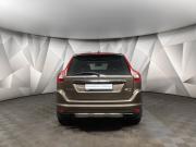 Volvo XC60 I Рестайлинг Москва  - изображение 16