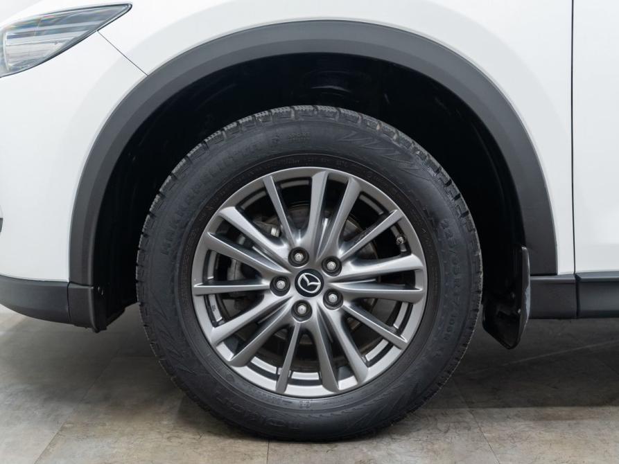 Mazda CX-5 II Красноярск  - изображение 22