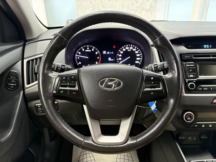 Hyundai Creta I Ярославль  - изображение 18
