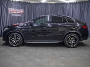 Mercedes-Benz GLE Coupe I (C292) Москва  - изображение 31