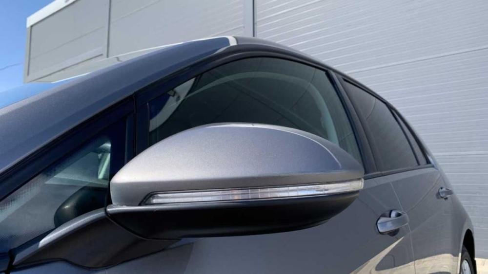 Volkswagen Golf VII Красноярск  - изображение 17