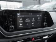 Hyundai Sonata VIII (DN8) Москва  - изображение 41