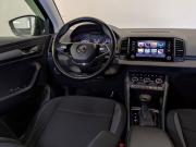 Skoda Karoq I Москва  - изображение 54