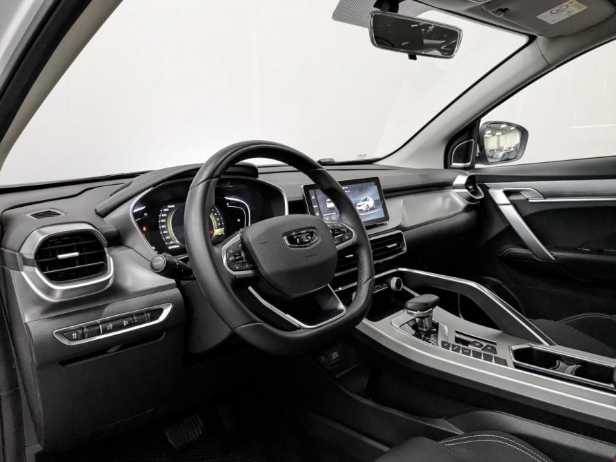 Belgee X50 Москва  - изображение 15