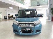 Suzuki Solio III Калуга  - изображение 19